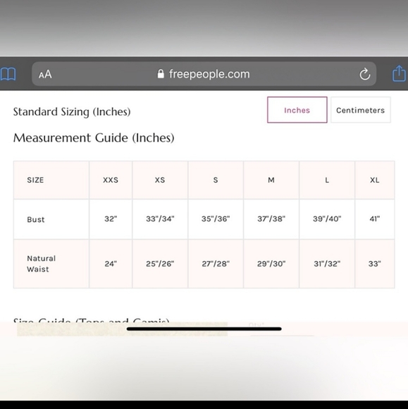 FREE PEOPLE Last Rose Embroidered Crocheted Boho Festival Top NEW - Picture 12 of 13